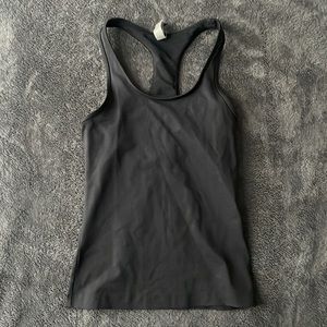 KORAL black top. Size small.